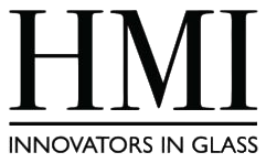 HMI Innovators In Glass Logo