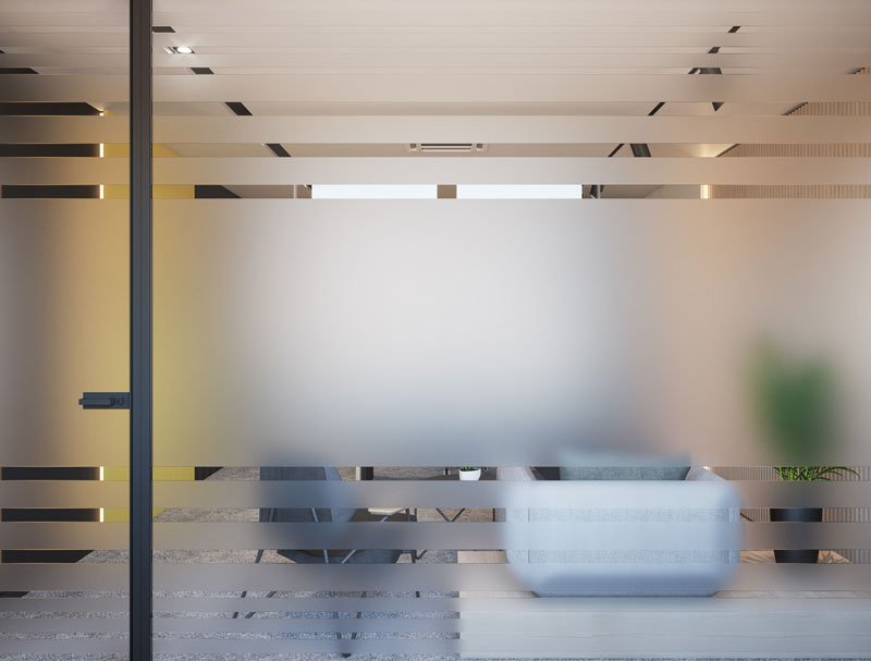 Office-meeting-with-provacy-glass office meeting room with privacy glass