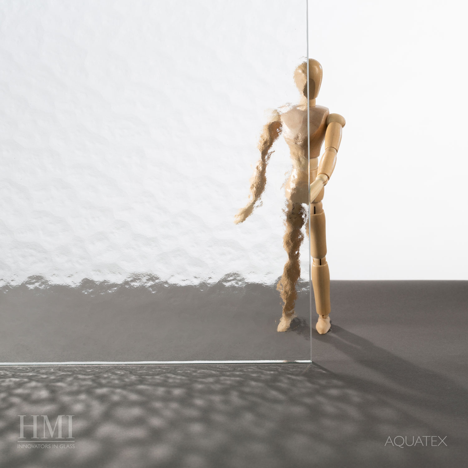 Aquatex Aquatex Pattern Glass